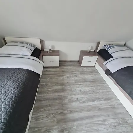 Im Herzen Von * Paderborn