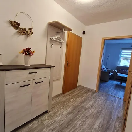 Apartment Im Herzen Von