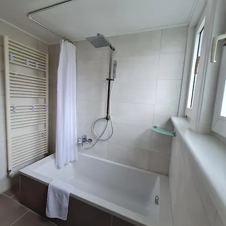 Im Herzen Von Paderborn