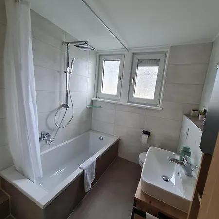 Apartman Im Herzen Von