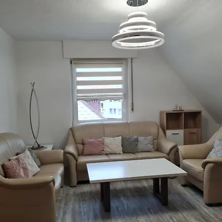 Im Herzen Von Apartman