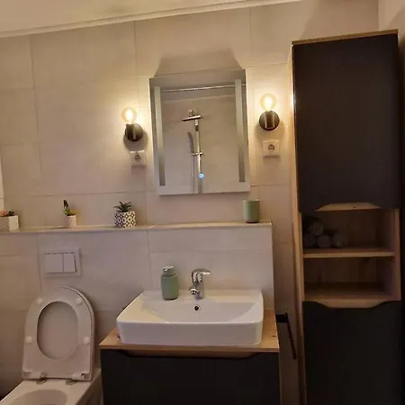 Apartman Im Herzen Von Paderborn