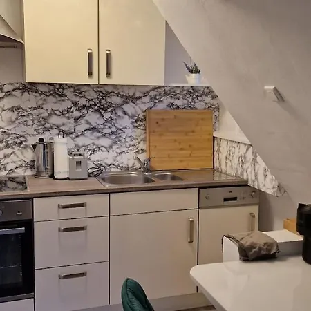 Im Herzen Von Apartment *