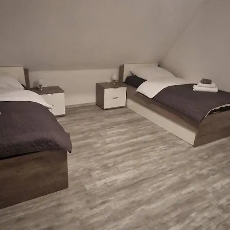 Apartment Im Herzen Von Paderborn