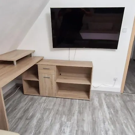 Im Herzen Von Apartment