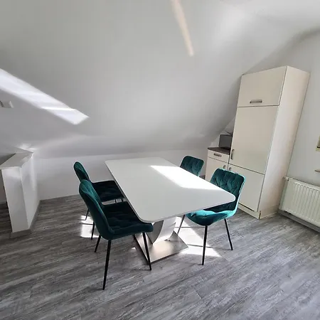 Apartment Im Herzen Von