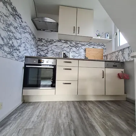 아파트 Im Herzen Von 파더본