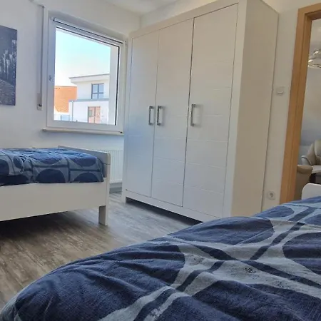 Im Herzen Von Apartment *