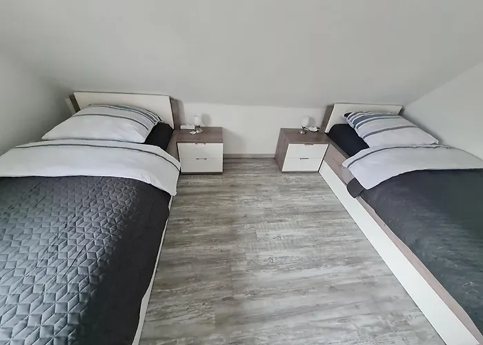 Im Herzen Von * Paderborn