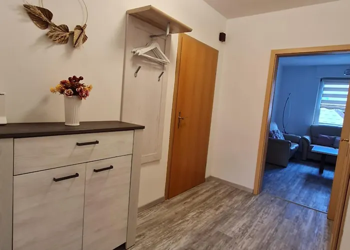 Appartamento Im Herzen Von