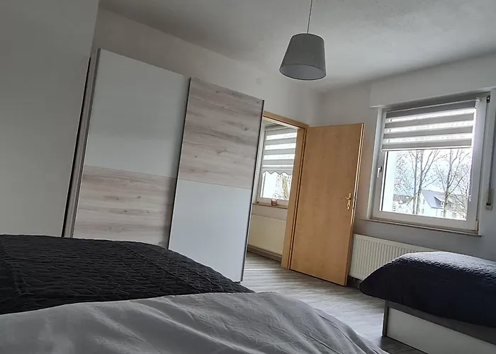 Appartamento Im Herzen Von Paderborn