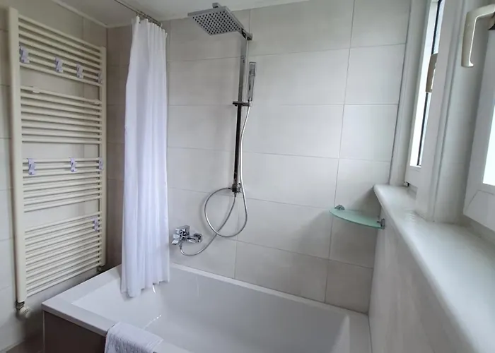 Im Herzen Von Paderborn