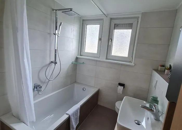 公寓 Im Herzen Von