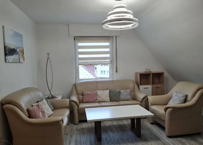 Im Herzen Von 公寓