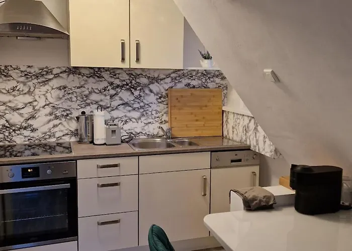 Im Herzen Von 公寓 *