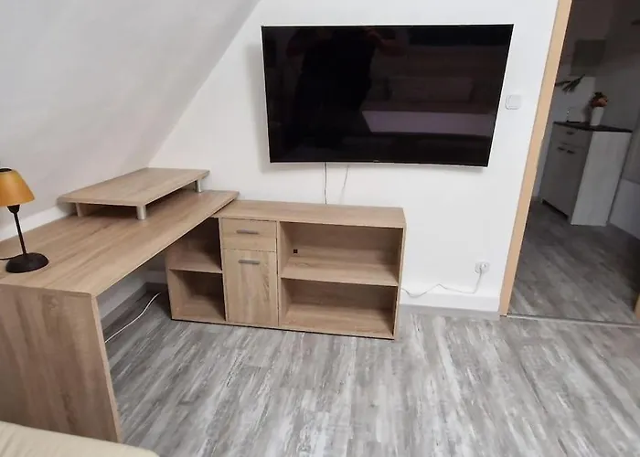 Im Herzen Von 公寓