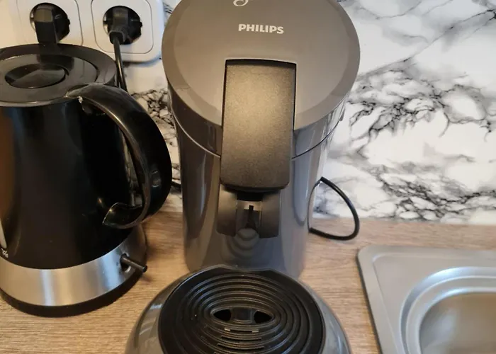 Im Herzen Von 帕德博恩