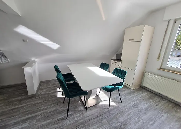 Appartamento Im Herzen Von