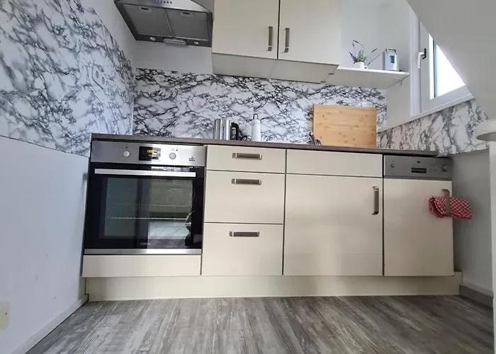 Appartamento Im Herzen Von Paderborn