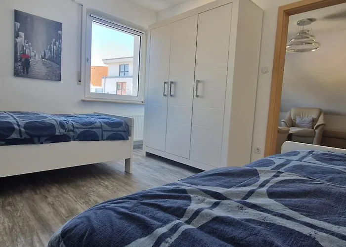 Im Herzen Von Appartamento *