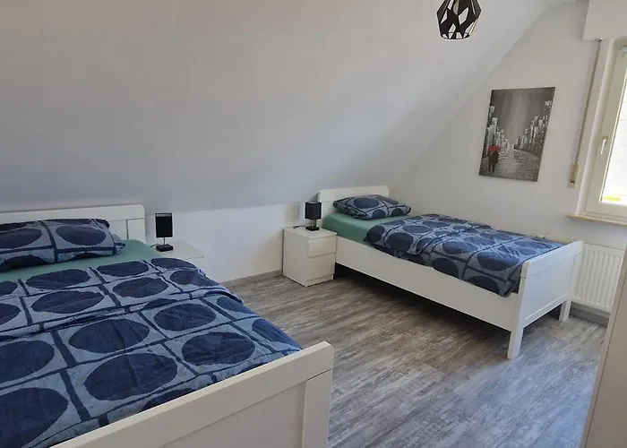 Appartamento Im Herzen Von Paderborn